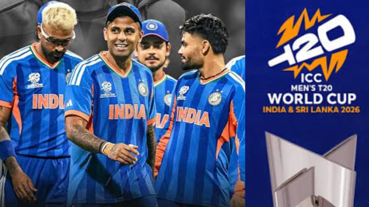 সেমিফাইনালে পৌঁছাবে না ভারত, ইডেন গার্ডেন্সে রবিবারেই হবে ট্রফি জয়ের স্বপ্নভঙ্গ !! 1