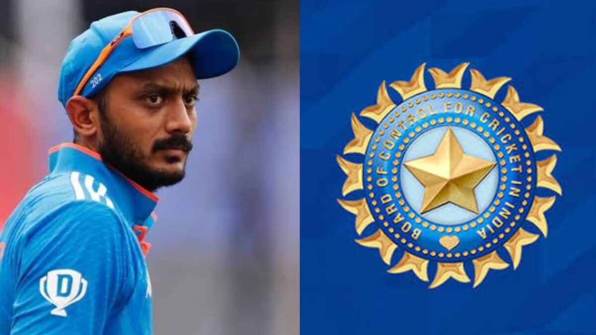 "প্রাপ্য সম্মান কবে পাবে?", অক্ষর প্যাটেল কেন্দ্রীয় চুক্তিতে অবনতি হওয়ায় ক্ষোভ প্রকাশ প্রাক্তন তারকার !! 1