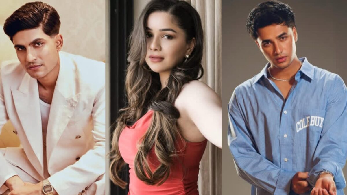 গিলের ঘর ভেঙে সারার সঙ্গে প্রেমে মজেছেন অভিষেক শর্মা, বিশ্বকাপের মধ্যেই শুরু চর্চা !! 1