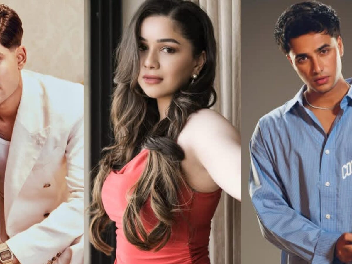 গিলের ঘর ভেঙে সারার সঙ্গে প্রেমে মজেছেন অভিষেক শর্মা, বিশ্বকাপের মধ্যেই শুরু চর্চা !! 19