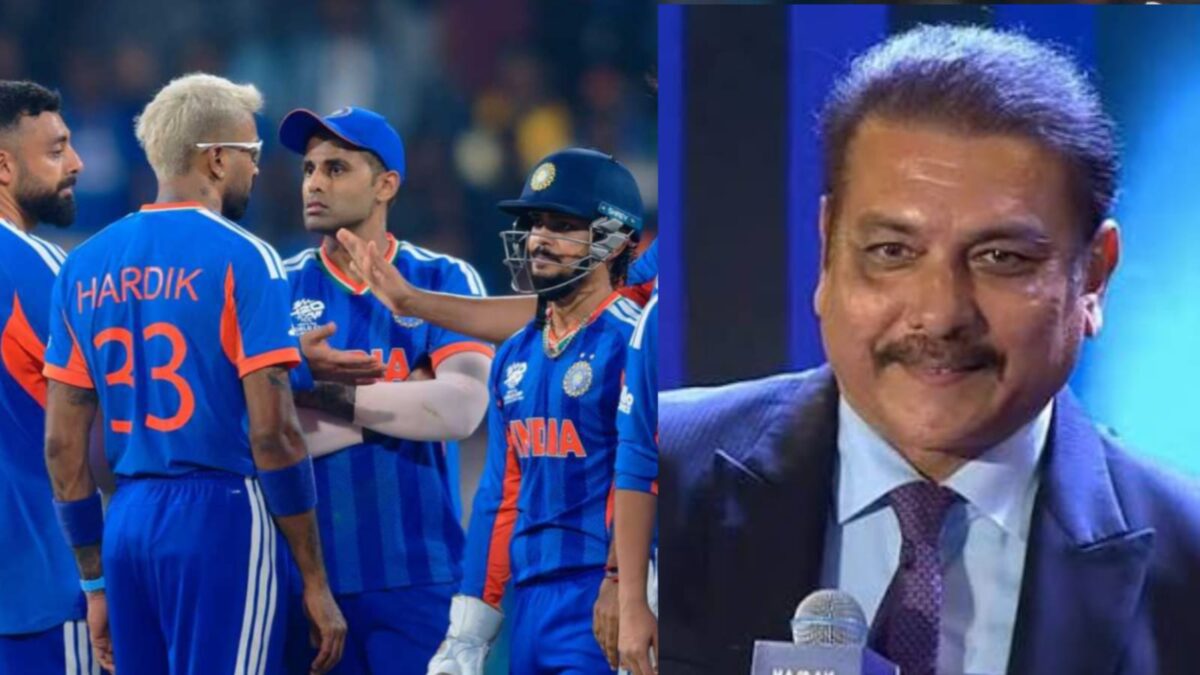 "ভারতের হারে আমি খুশি..", সূর্যকুমারদের নিয়ে বিস্ফোরক মন্তব্য করলেন রবি শাস্ত্রী !! 1