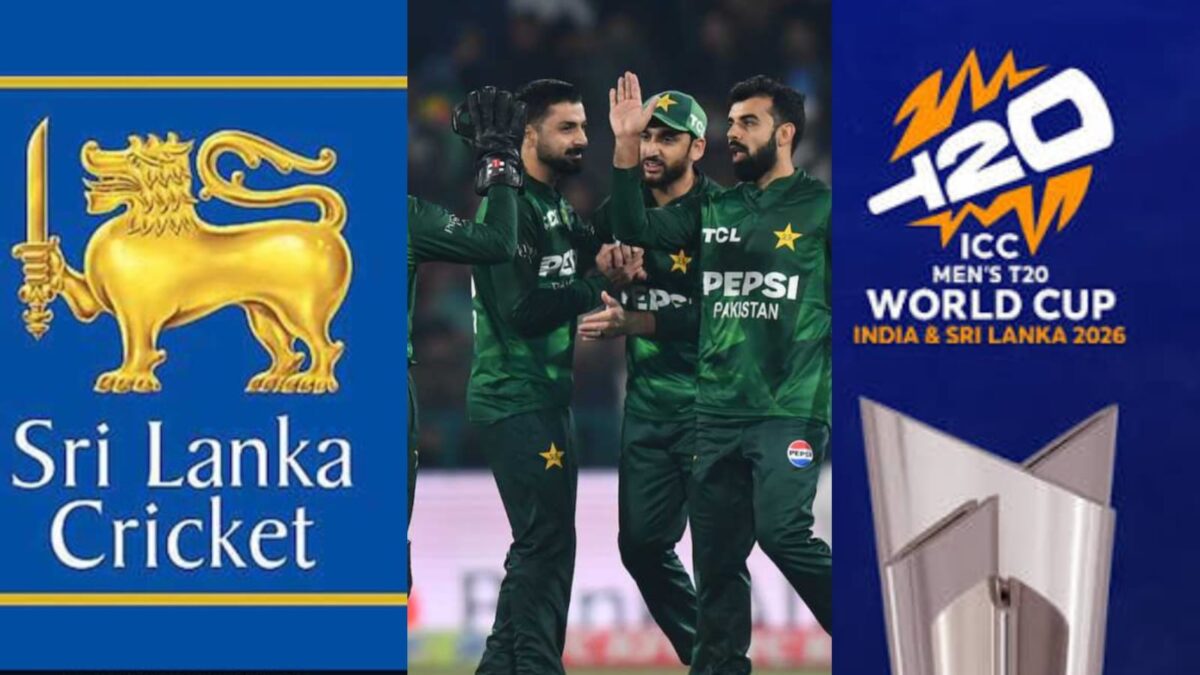 "বিশাল ক্ষতি হবে..", চিঠি লিখে ভারতের বিপক্ষে পাকিস্তানকে ম্যাচ খেলার জন্য আবেদন শ্রীলঙ্কা‌র !! 1