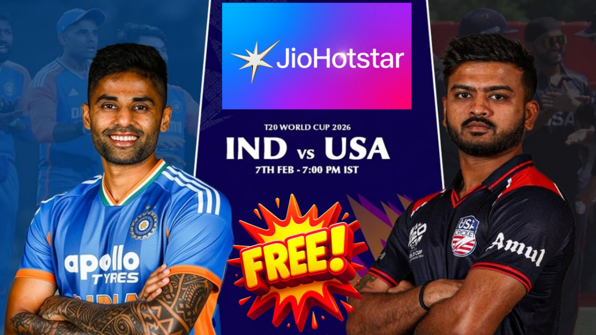 IND vs USA: ওয়াংখেড়েতে বিশ্বকাপের উত্তাপ, শিরোপা ধরে রাখার লড়াইয়ে নামছে ভারত, জানুন এক ক্লিকেই !! 1