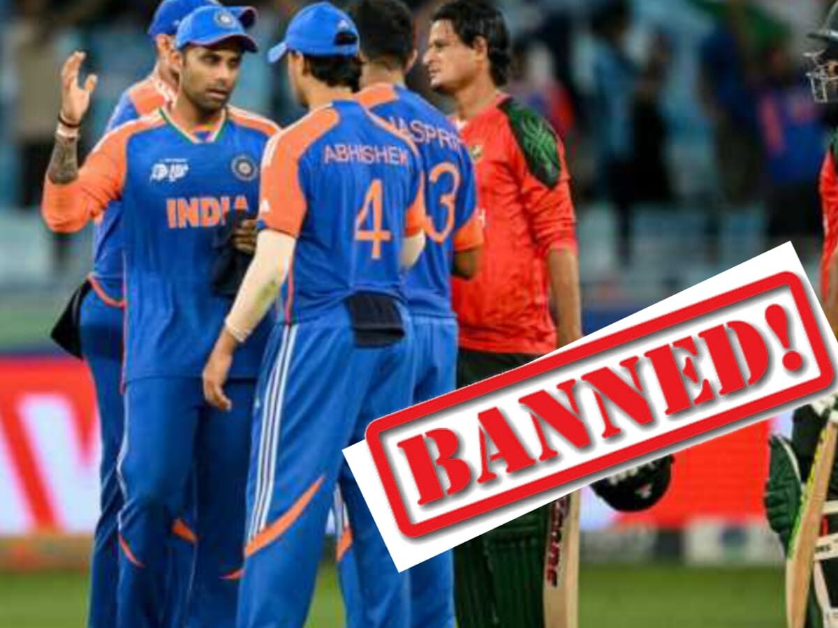 বিশ্বকাপের মধ্যেই যৌন নির্যাতনের অভিযোগে নিষিদ্ধ হলেন বোর্ড কর্তা, চাঞ্চল্য ক্রিকেট মহলে !! 18