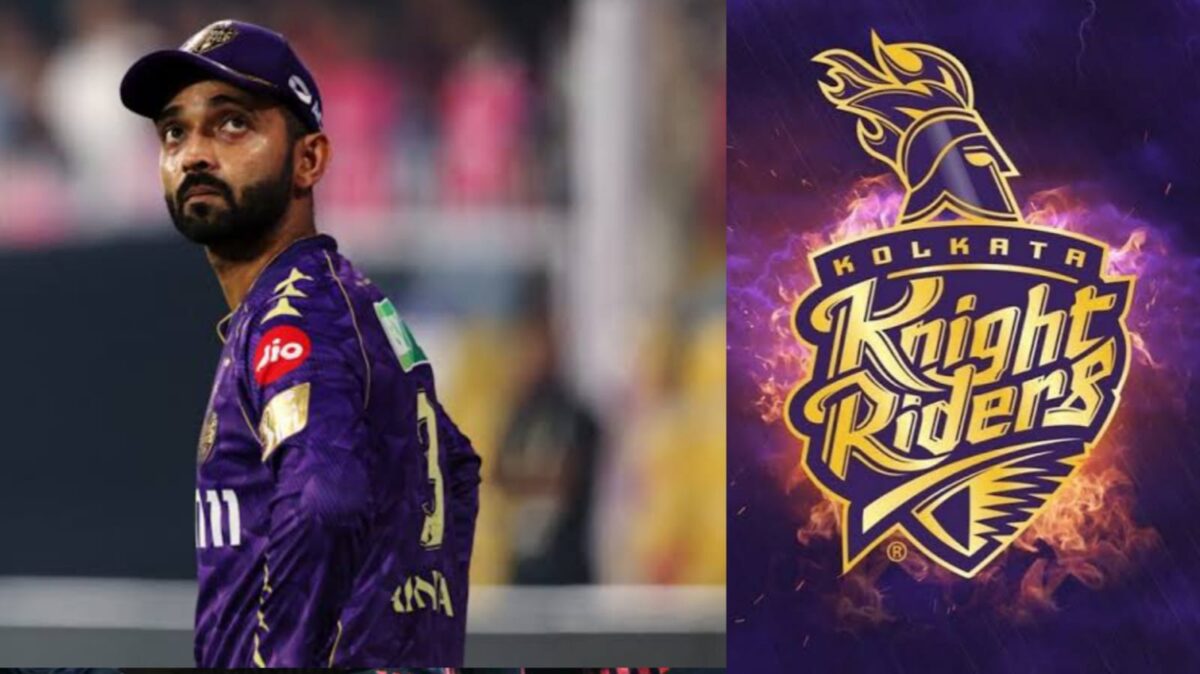 'ওরা অধিনায়ক হ‌ওয়ার যোগ্য..', KKR'এর নেতৃত্ব ছাড়ছেন বলে জানালেন আজিঙ্কা রাহানে !! 1