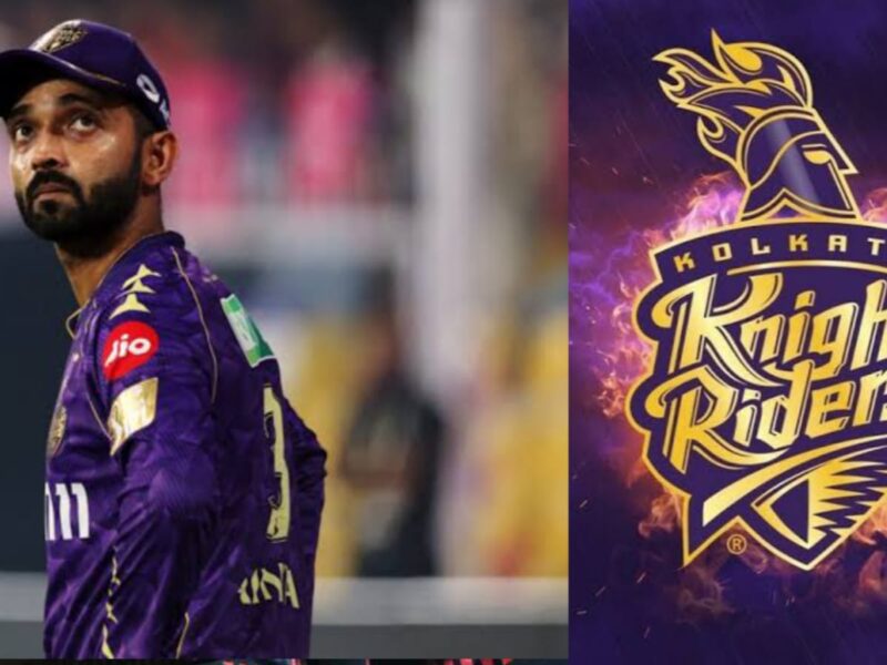 'ওরা অধিনায়ক হ‌ওয়ার যোগ্য..', KKR'এর নেতৃত্ব ছাড়ছেন বলে জানালেন আজিঙ্কা রাহানে !! 14