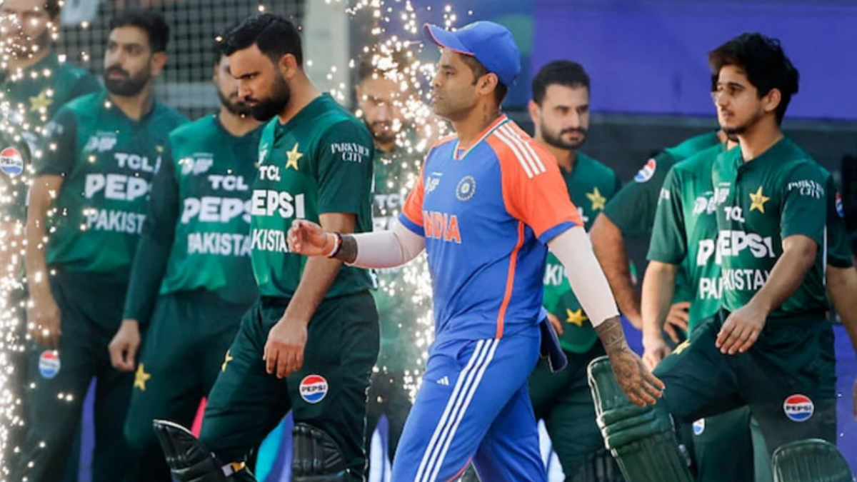 টিম ইন্ডিয়ার মেরুদন্ড পাকিস্তানের সামনে হবে পন্ড, বিশ্বকাপে লজ্জার নজির গড়বে স্কাই বাহিনী !! 1