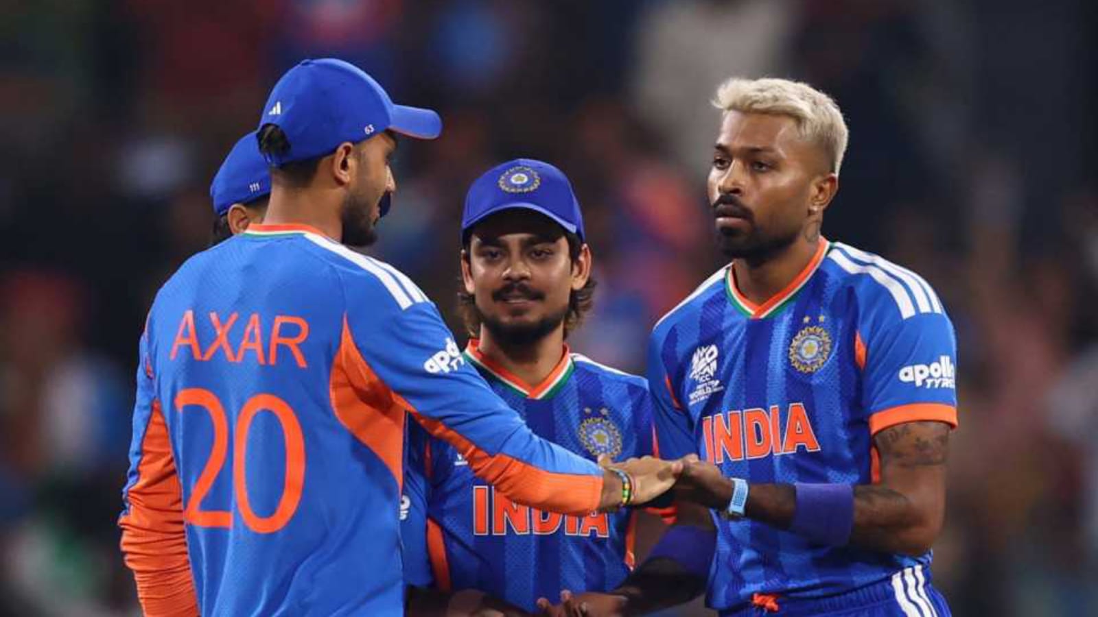 বরুণ-জসপ্রীতদের বোলিং দাপটে উড়ে গেল পাকিস্তান, কলম্বো মাটিতে বিশাল জয় ভারতের !! 3