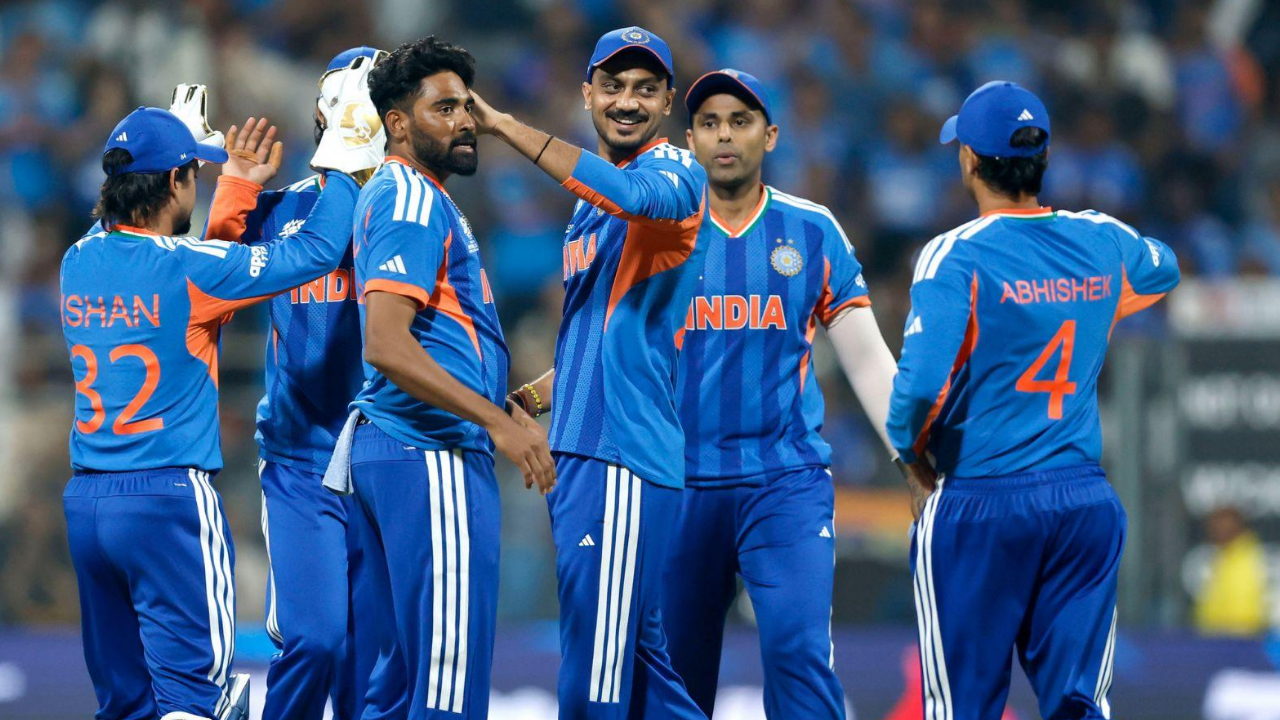 "ওয়েস্ট ইন্ডিজের বিপক্ষে হারবে..", ভারত সেমিফাইনালে পৌঁছাবে না বলে বিস্ফোরক মন্তব্য মহম্মদ আমিরের !! 2 টিম ইন্ডিয়া