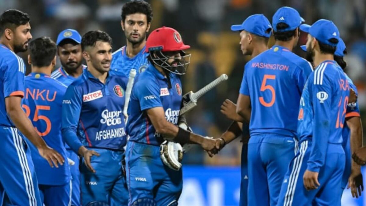 ভারত-পাক মহারণের আগে হৃদরোগে আক্রান্ত হলেন গুরুত্বপূর্ণ সদস্য, বিপর্যয়ের মুখে দল !! 1