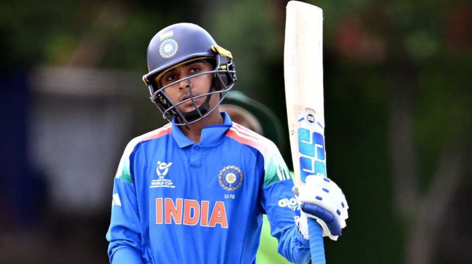 ব্যর্থ বৈভব-আয়ুশ, বেদান্তের লড়াইয়ে পাকিস্তানের বিপক্ষে সম্মানজনক স্কোরে পৌঁছাল ভারত !! 3