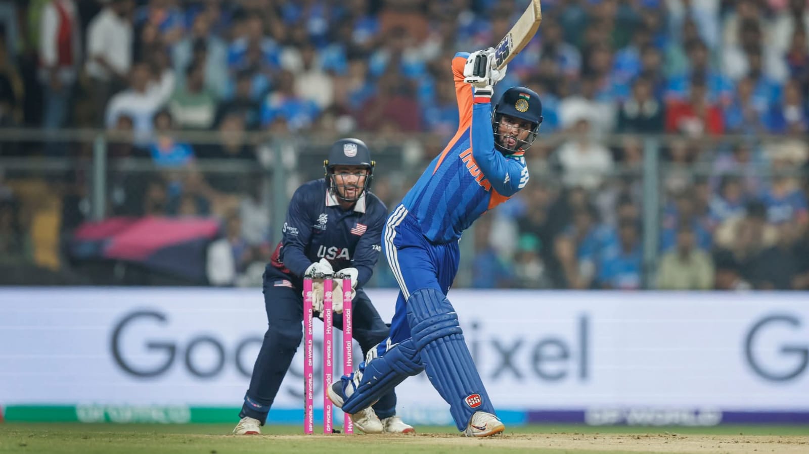 "এদের দ্বারা আর ট্রফি জেতা হল না..", USA'এর বিরুদ্ধে ভারতের ব্যাটিং বিপর্যয় নিয়ে কটাক্ষ নেটিজেনদের !! 2