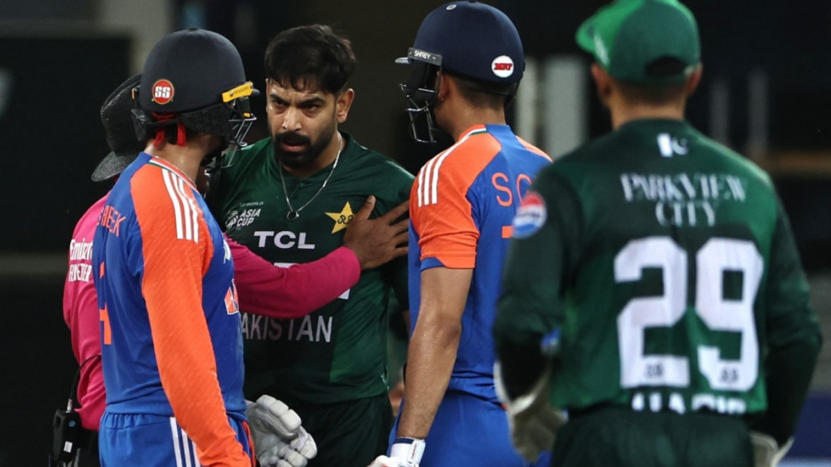 টাকার কাছে বিক্রি BCCI, পাকিস্তানের জায়গায় টিম ইন্ডিয়ার উচিত ছিল ম্যাচ বয়কট করার !! 1