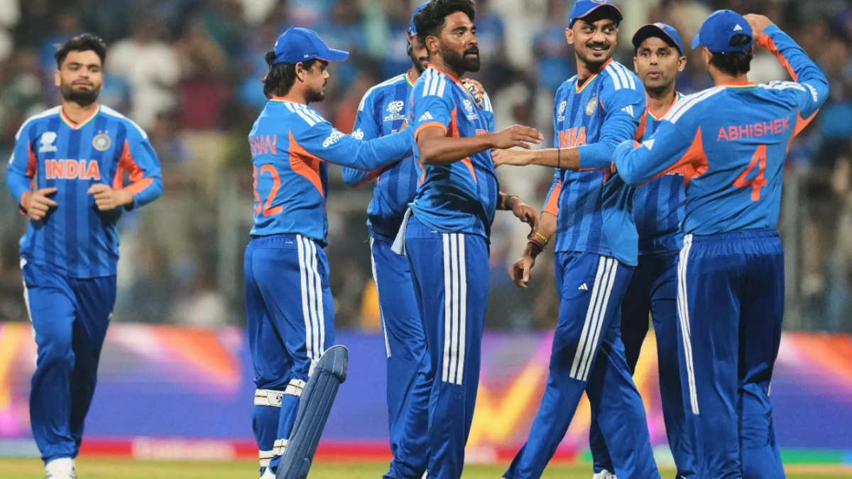 "ব্যাটে রবার লাগিয়ে রাখে..." বিশ্বকাপের মাঝে টিম ইন্ডিয়ার উপর বড় অভিযোগ শ্রীলংকান তারকার, করলেন এই মন্তব্য !! 1