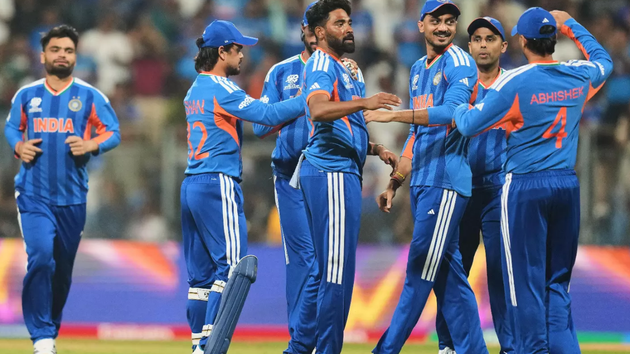 পাকিস্তানকে হারাতে BCCI'এর বড়ো চাল, রোহিত-বিরাট দলে পেলেন এন্ট্রি !! 2 পাকিস্তানকে হারাতে BCCI'এর বড়ো চাল, রোহিত-বিরাট দলে পেলেন এন্ট্রি !! 2