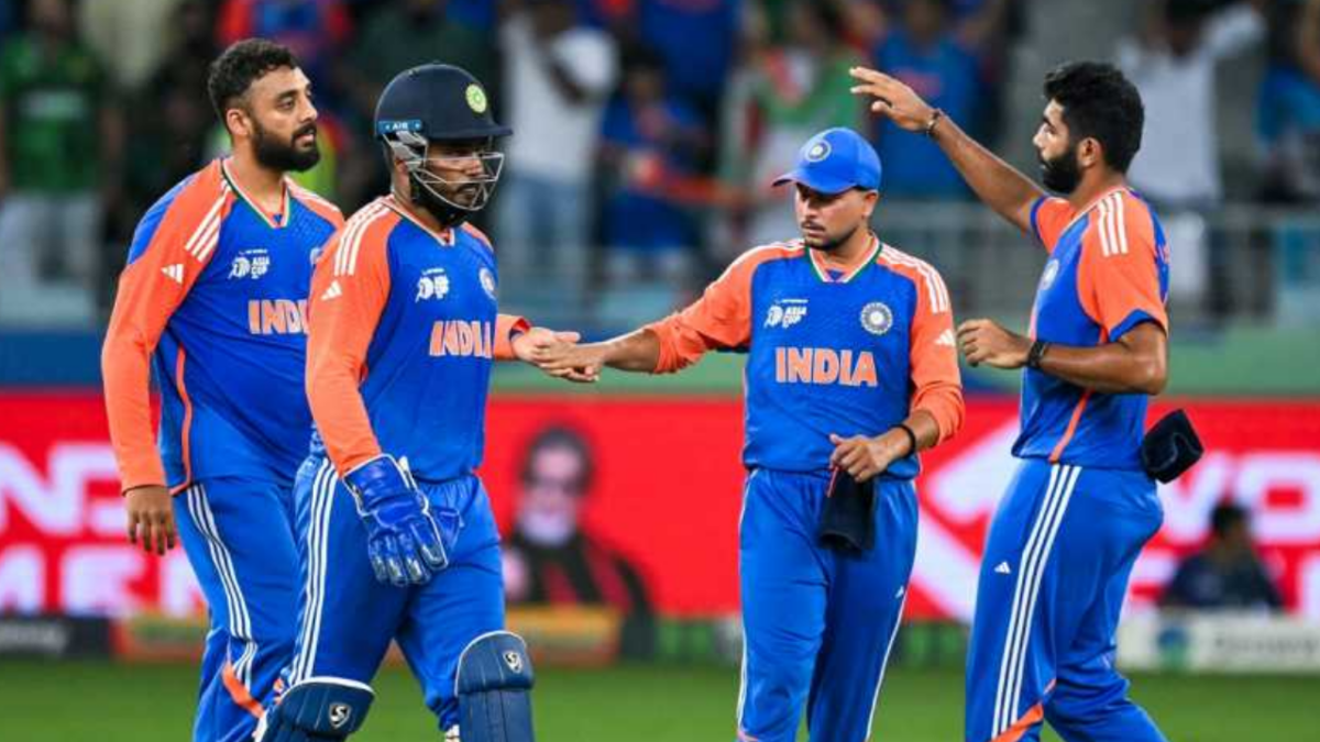 ‘ছেড়ে দে মা কেঁদে বাঁচি’ - পাকিস্তানের বিরুদ্ধে ভারতের এই ৩ খেলোয়াড় হতে চলেছে ফ্লপ !! 1