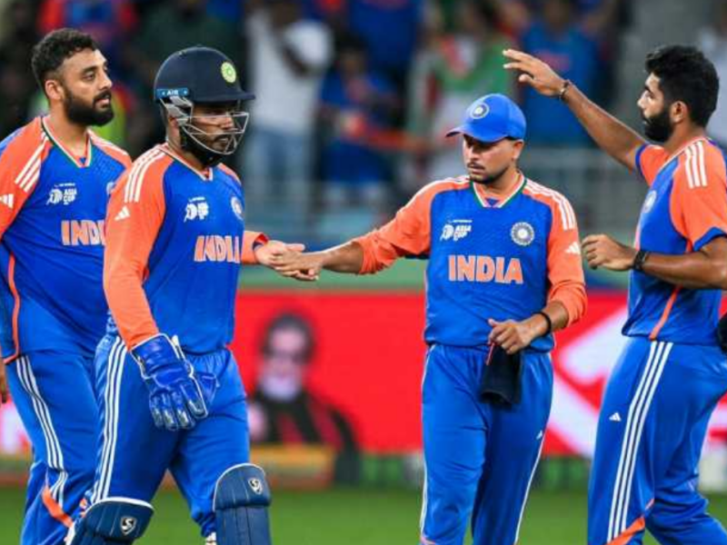 ‘ছেড়ে দে মা কেঁদে বাঁচি’ - পাকিস্তানের বিরুদ্ধে ভারতের এই ৩ খেলোয়াড় হতে চলেছে ফ্লপ !! 7