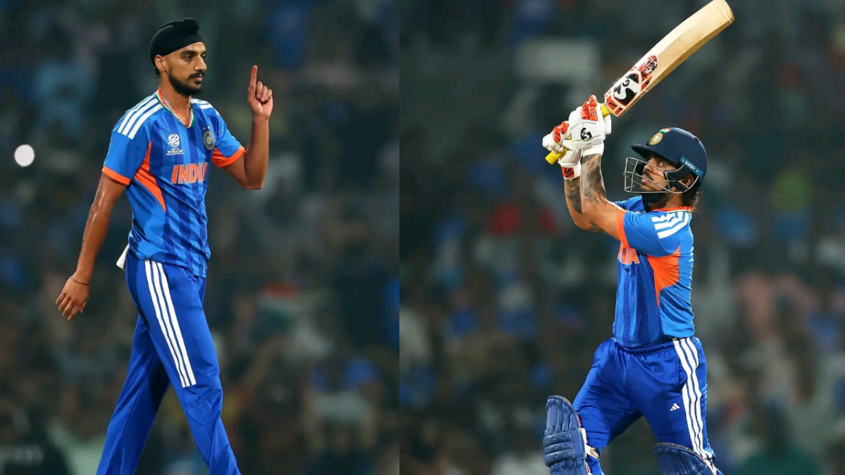 IND vs SA: ব্যাটিং তাণ্ডবের পর বোলিংয়ে নিয়ন্ত্রণ, প্রোটিয়াদের আটকে জয় টিম ইন্ডিয়ার 1