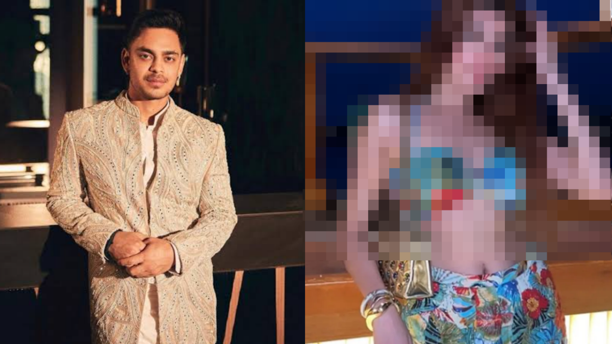 প্রেমিকার সঙ্গেই সাত পাকে বাঁধা পড়তে চান ঈশান, পরিবার থেকে আসলো সম্মতি !! 1