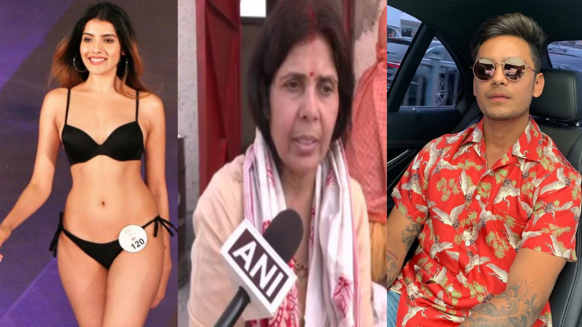 "বাজারের মেয়ের সাথে বিয়ে..." অদিতিকে নিয়ে বিস্ফোরক ঈশান কিষানের মা, করলেন এই মন্তব্য !! 1