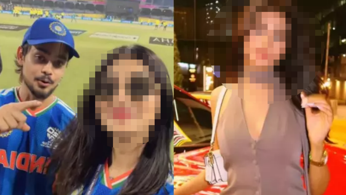 দাপুটে কামব্যাকের পর ঈশানের হৃদয়ে জান্নাতের হুর, ভাইরাল ভিডিও মিলল প্রমাণ !! 1