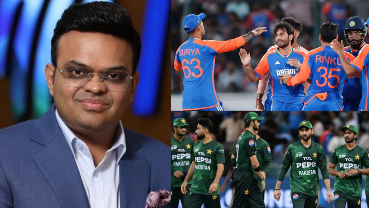 ICC-র চাপেই ইউ-টার্ন, ভারত–পাকিস্তান ম্যাচ নিয়ে আলোচনায় PCB !! 1