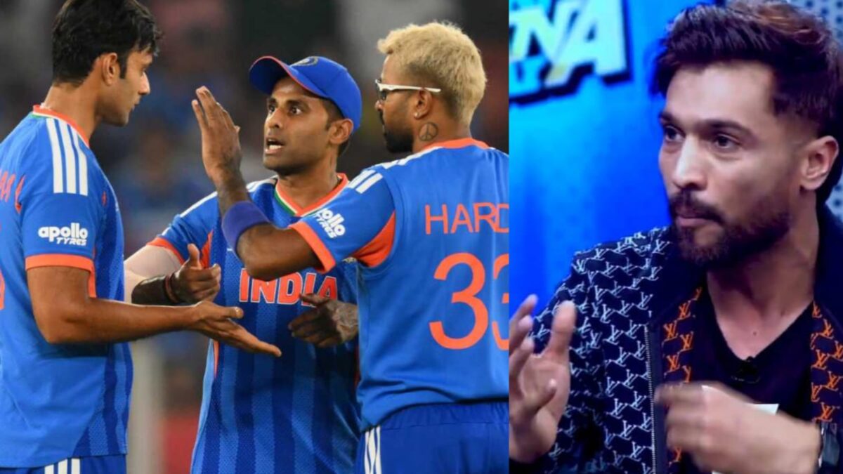 "সেমিফাইনালেই ভারত পৌঁছাবে না..", মহম্মদ আমিরের যুক্তিসঙ্গত ভবিষ্যদ্বাণী নিয়ে চিন্তায় ভক্তরা !! 1