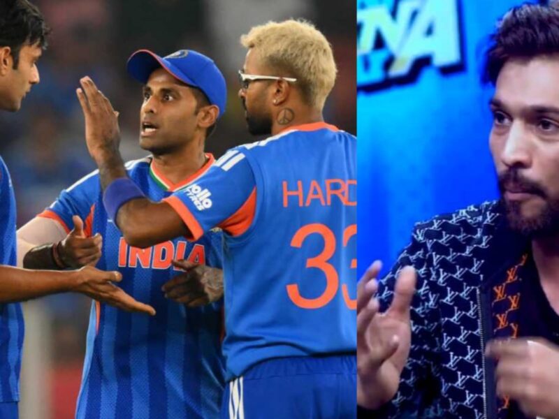 "সেমিফাইনালেই ভারত পৌঁছাবে না..", মহম্মদ আমিরের যুক্তিসঙ্গত ভবিষ্যদ্বাণী নিয়ে চিন্তায় ভক্তরা !! 1