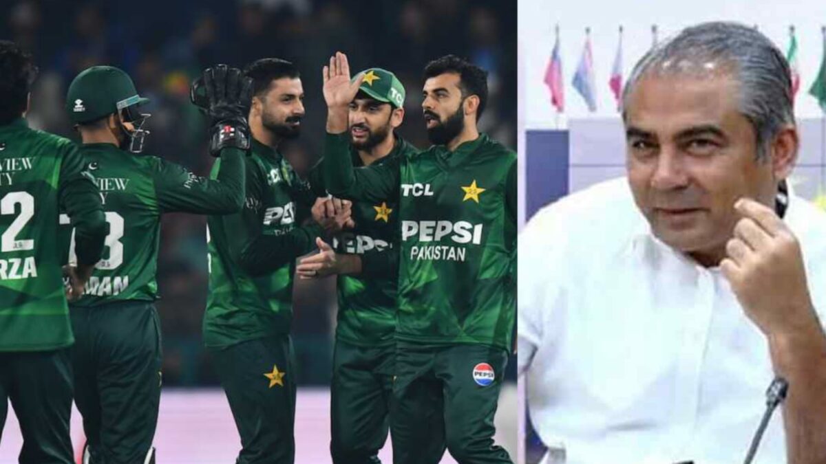 "রাস্তায় বসতে হবে এখন..", বিশ্বকাপে ভারতকে বয়কটের সিদ্ধান্তের পর করুণ সুর বোর্ড চেয়ারম্যানে !! 1