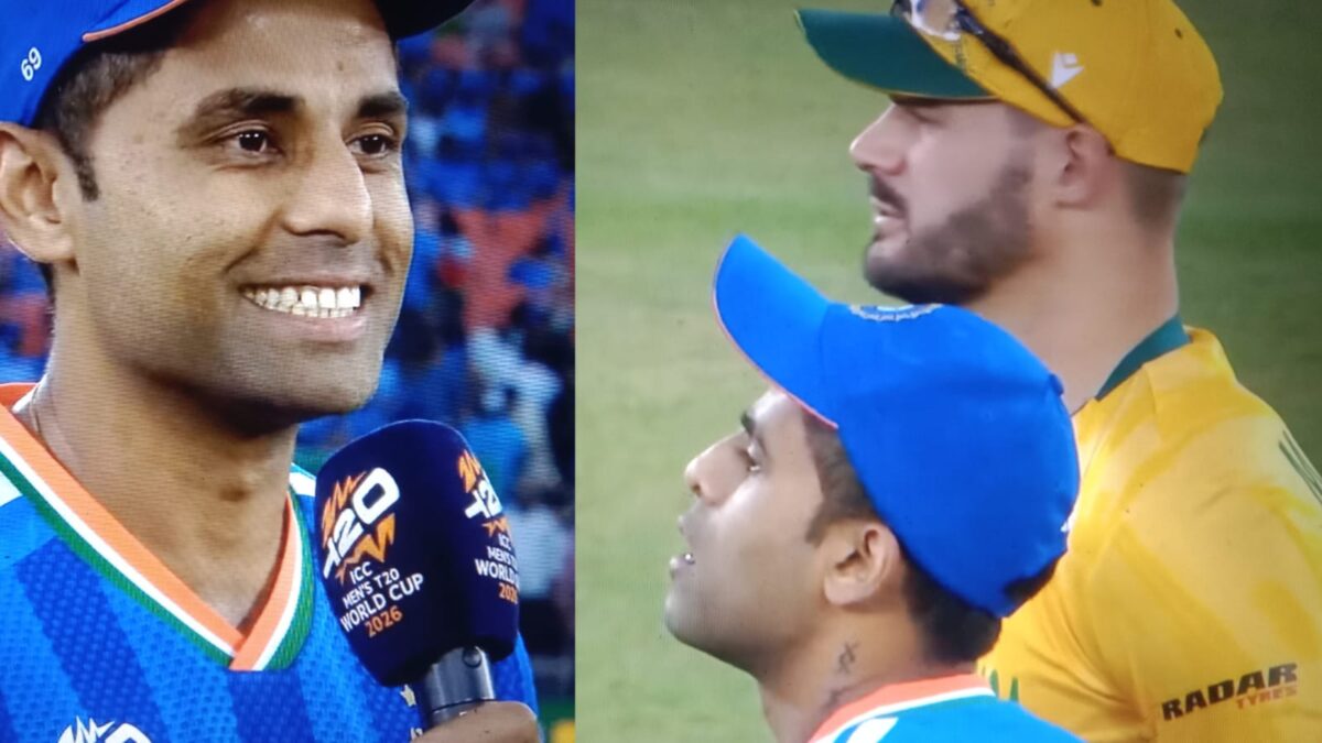 IND vs SA TOSS REPORT: টসে হারল ভারত, দঃ আফ্রিকা বিপক্ষে একাদশ নিয়ে চমক দিলেন গম্ভীর !! 1