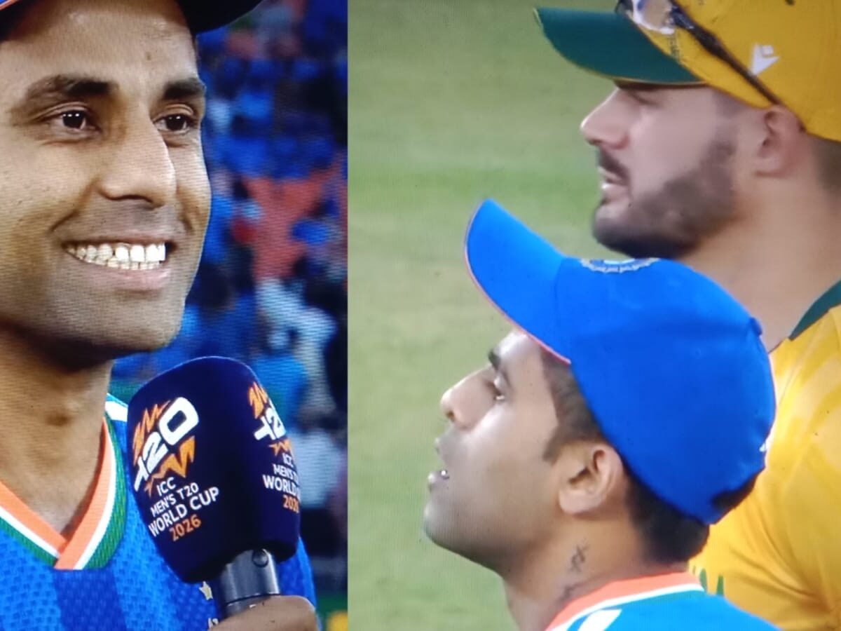 IND vs SA TOSS REPORT: টসে হারল ভারত, দঃ আফ্রিকা বিপক্ষে একাদশ নিয়ে চমক দিলেন গম্ভীর !! 12