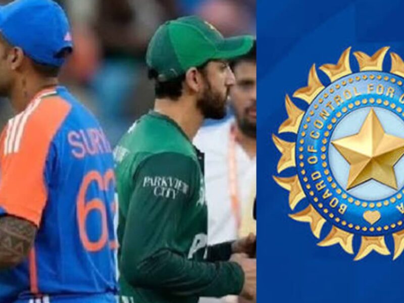 "নির্লজ্জ BCCI যা পারিনি..", পাকিস্তানের ম্যাচ বয়কটের সিদ্ধান্তে বোর্ডকে কটাক্ষ জনপ্রিয় নেত্রীর !! 4
