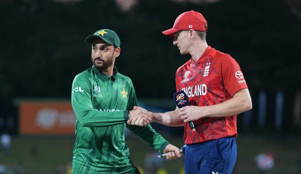 সেমিফাইনালে এন্ট্রি নিচ্ছে পাকিস্তান, ভারতের সাথে হবে বদলার লড়াই !! 2