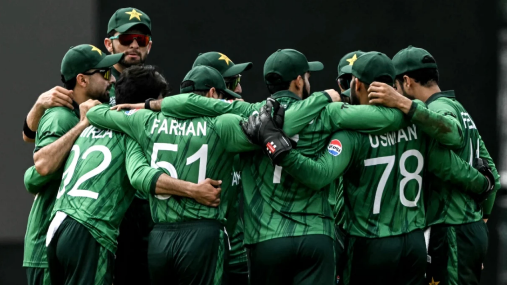 পাকিস্তান