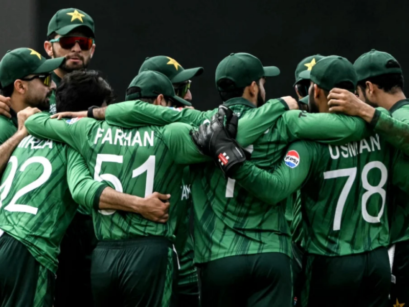 বৃষ্টিতে ভেস্তে গেল সুপার এইটের প্রথম ম্যাচ, সেমিফাইনালের স্বপ্নে বড় ধাক্কা পাকিস্তানের !! 17