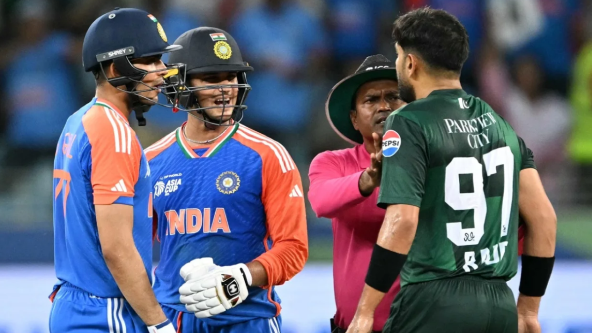 ভারত শিবিরে দুঃসংবাদ, পাকিস্তানের বিরুদ্ধে ছিটকে যাচ্ছেন অভিষেক শর্মা !! 1