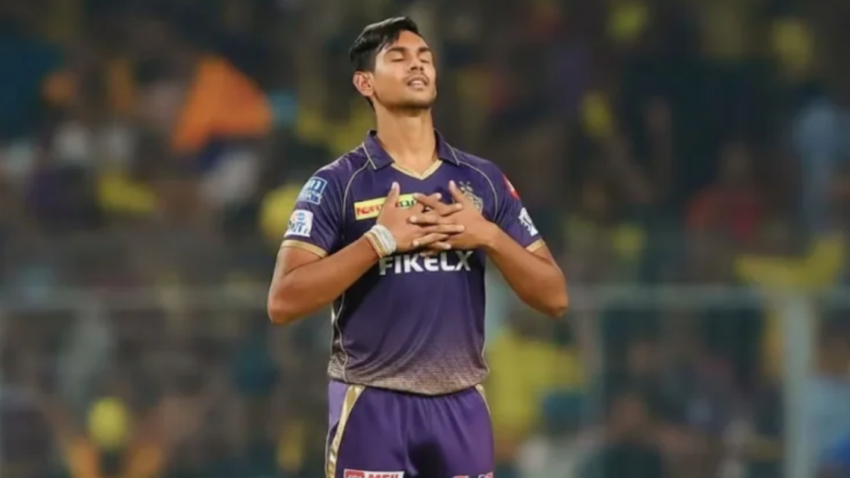 IPL থেকে ছিটকে গেল মাতিশা পাথিরানা, দ্রুত সুস্থ হওয়ার প্রার্থনা করলো KKR !! 1