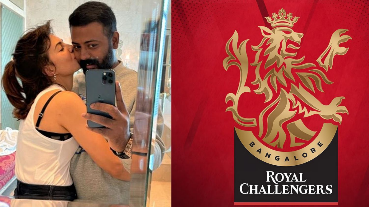 IPL'এর আগে RCB বিক্রি গুঞ্জন, জ্যাকলিনের নামে ‘ভালোবাসার উপহার’ দিতে চান সুকেশ !! 1