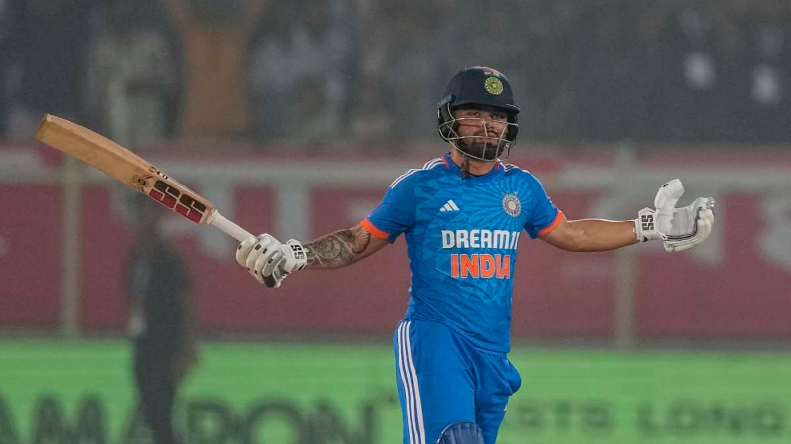 হ্যাক রিঙ্কু সিং'এর ফেসবুক অ্যাকাউন্ট, বিশ্বকাপের মধ্যেই বিপাকে তারকা ব্যাটসম্যান !! 2