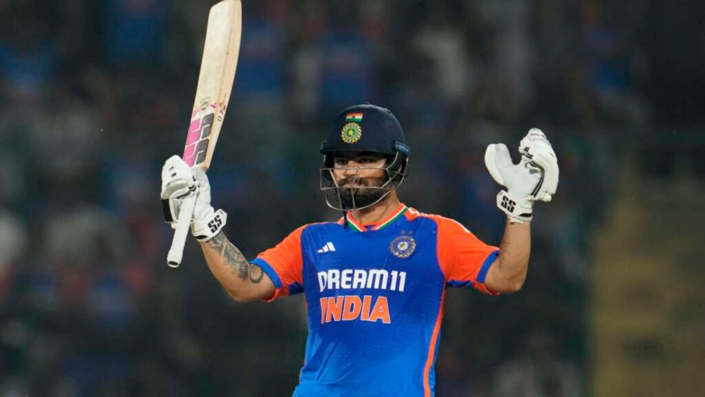 আর ভুল করবেন না গৌতম গম্ভীর! ফাইনালের একাদশে লাকি চার্ম রিঙ্কু সিংকে দেবেন এন্ট্রি 3 গৌতম গম্ভীর