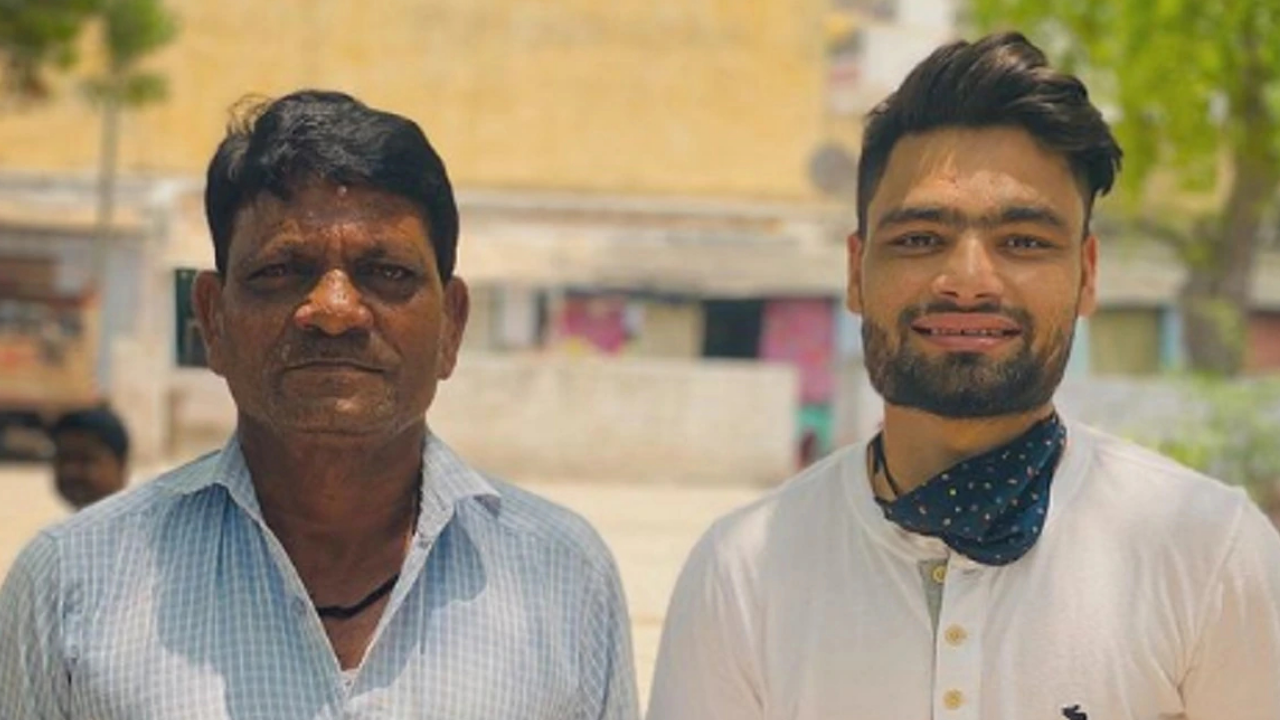 বাবার মৃত্যু শোক নিয়েই দলে ফিরছেন রিঙ্কু সিং, দেশের স্বার্থে নিলেন বড়ো সিদ্ধান্ত !! 2