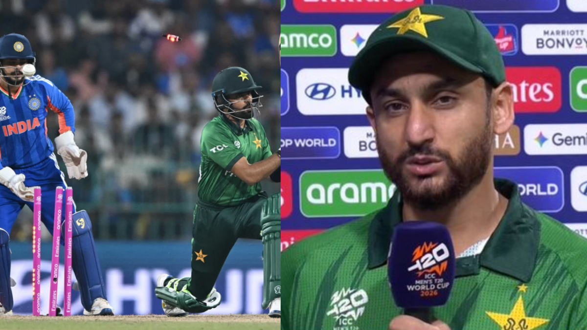 "ফাইটব্যাক করার আগেই আমরা..." ভারতের কাছে লজ্জাজনক হার পাকিস্তানের, ম্যাচ শেষে খেলোয়াড়দের দুষলেন অধিনায়ক !! 1