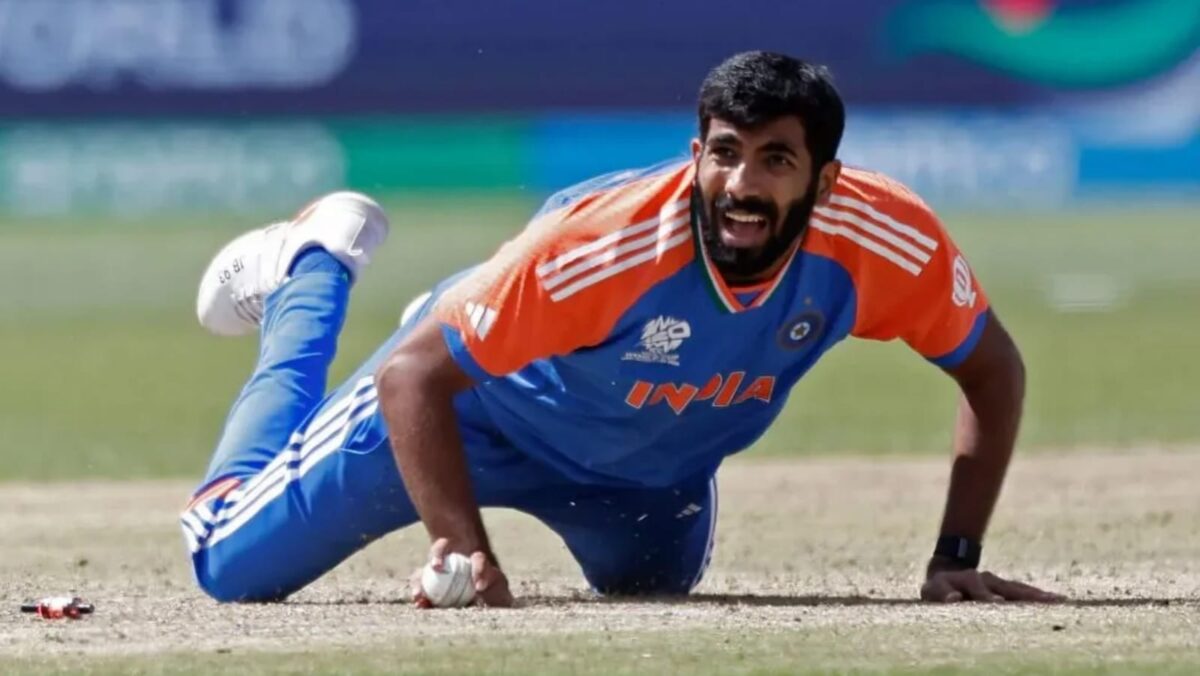 কিউইদের বিপক্ষে লজ্জার রেকর্ড জসপ্রীত বুমরাহের, বিশ্বকাপের আগে চিন্তায় দল !! 1