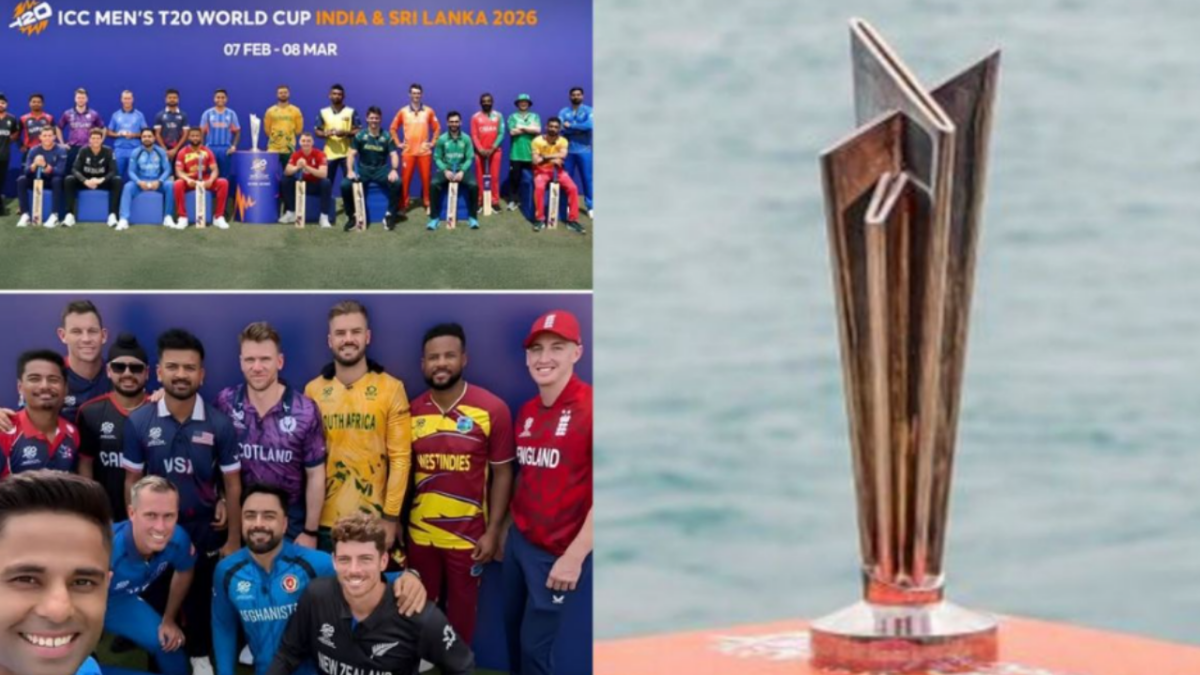 জিতলেও লাভ নেই, হারলেই সুবিধা! বিশ্বকাপে সুপার-৮ ফরম্যাট নিয়ে উঠছে প্রশ্নের ঝড় 1