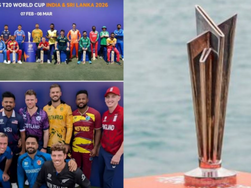 জিতলেও লাভ নেই, হারলেই সুবিধা! বিশ্বকাপে সুপার-৮ ফরম্যাট নিয়ে উঠছে প্রশ্নের ঝড় 13