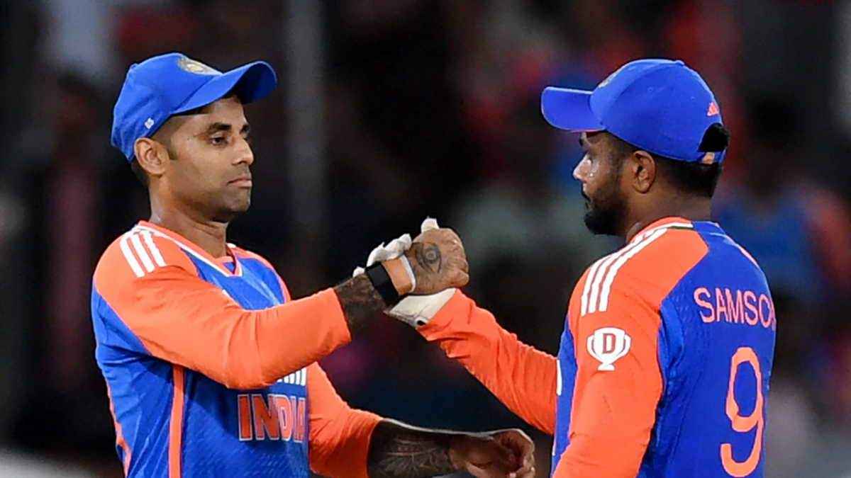 ক্যারিয়ার শেষ সঞ্জু স্যামসনের, সাংবাদিক সম্মেলনে কনফার্ম করলেন ক্যাপ্টেন স্কাই !! 1