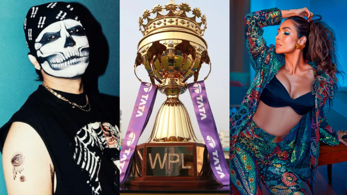 WPL 2026: নাচ–গান–গ্ল্যামারে মোড়া WPL ফাইনাল, সমাপ্তি অনুষ্ঠানে থাকছে মালাইকা–তলবিন্দরের জাদু !! 1