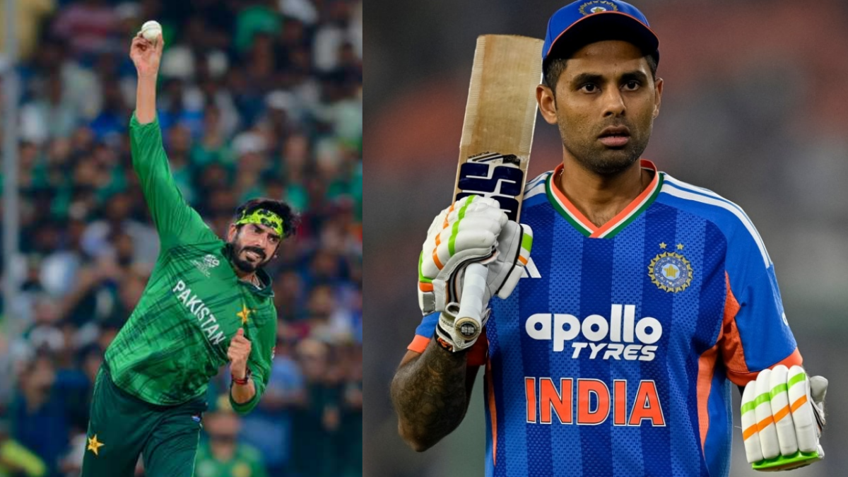 পাকিস্তানের উসমান তারিকের মুকাবিলা করার আগে টিউশন নিলেন স্কাইরা, হলেন পুরোপুরি ফ্লপ !! 1