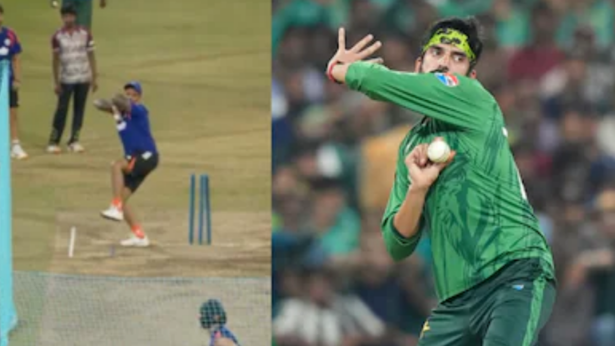 উসমান তারিকের মোকাবিলা করার আগে দলকে টিউশন দিচ্ছেন স্কাই, ভিডিও ভাইরাল !! 1