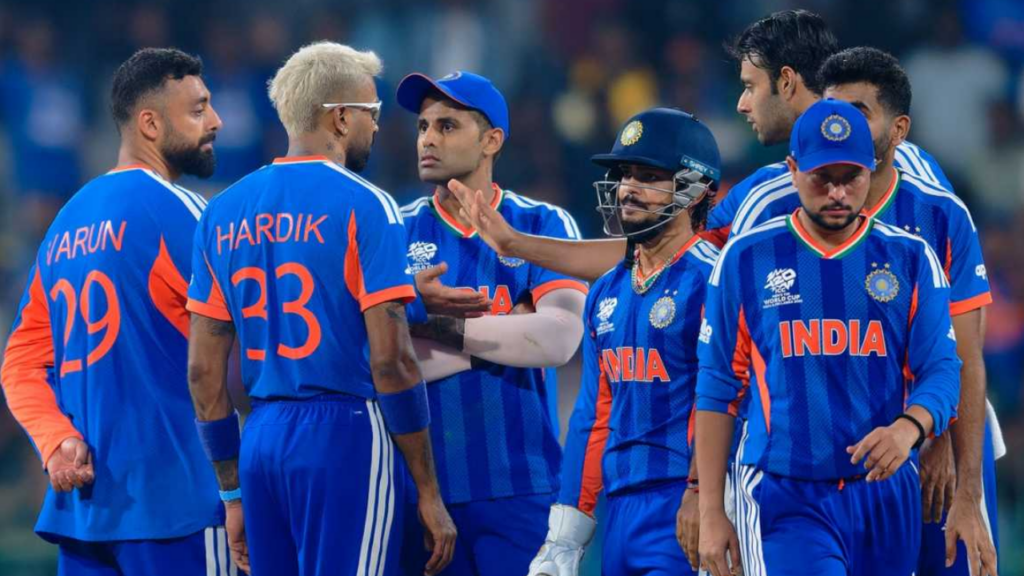 ইডেনে মহারণের আগে দুশ্চিন্তা! বৃষ্টি হলে শেষ টিম ইন্ডিয়ার বিশ্বকাপ অভিযান 3 ইডেনে মহারণের আগে দুশ্চিন্তা! বৃষ্টি হলে শেষ টিম ইন্ডিয়ার বিশ্বকাপ অভিযান 2